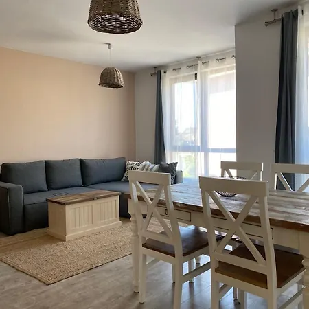 Апартамент Sea Garden Apartment, Excellent Location With Free Parking Бургас