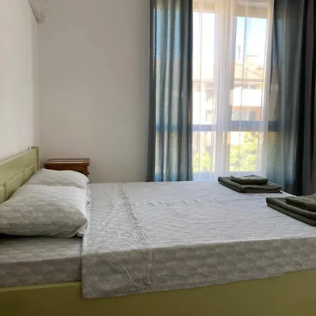 Apartment Sea Garden Apartment, Excellent Location With Free Parking Burgas City
