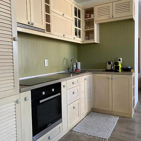 Διαμέρισμα Sea Garden Apartment, Excellent Location With Free Parking Μπουργκάς